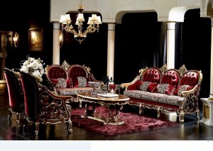 ديكور مجالس حريم