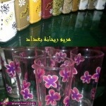 استغلال الاشياء القديمة 2015 ، استغلال علب النسكافيه 2014