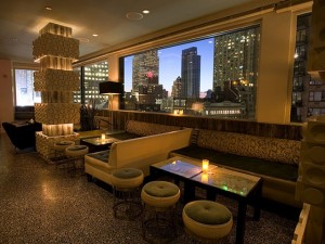 ديكورات مطاعم 2014