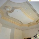 دهانات اسقف 2014 , ديكورات جبس مودرن للأسقف 2015 – دهانات 2014,دهانات تعتيق,ورق جدران