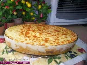 اكلات في رمضان 2014 اطباق رمضانيه لذيذه سريعه سهله جديده بالصور