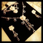 اطقم ذهب ايطالية انيقة 2014 ،اطقم ذهب روعة 2015