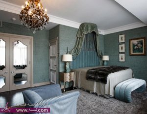 اروع غرف نوم العرسان