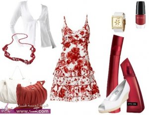 ملابس العيد للبنات  فساتين كشخه للعيد  فساتين قصيره للمناسبات 2014