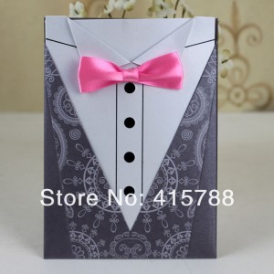 بطاقات دعوات الزواج من وحي أزهار الربيع!