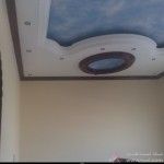 شغل جبس من طراز مغربي ولا اروع