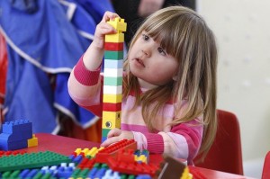 كيف تختارين حضانة طفلك ؟