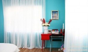 ديكورات دهانات لمداخل الشقق 2014 ، أحلى ديكورات مختلفة 2015