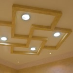 ديكورات جبس خيال للشقق 2015 اجمل جبسيات للشقق 2014