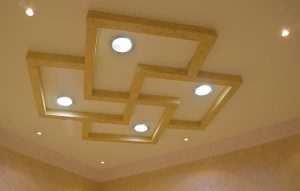 ديكورات جبس خيال للشقق 2015 اجمل جبسيات للشقق 2014