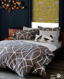 اجمل غرف نوم غرف نوم روعة 2014