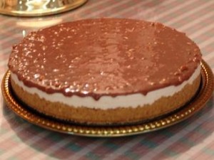 حلى الطبقات الذيذ 2014