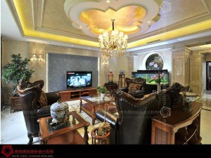 صور ديكورات جبسية 2015 ، اروع ديكورات الجبس 2014