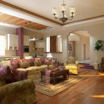 صور ديكورات جبسية 2015 ، اروع ديكورات الجبس 2014