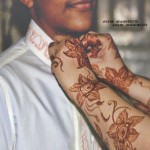 صور رسومات حنة 2014 , نقوش حناء هايلة للعرايس 2015