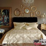 مفارش للعرسان اجمل مفارش سرير للعروس 2014 بالوان واشكال ولا اجمل