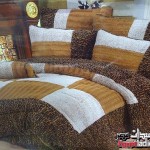 مفارش للعرسان اجمل مفارش سرير للعروس 2014 بالوان واشكال ولا اجمل