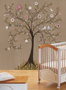 دهانات غرف النوم  هادئ2014