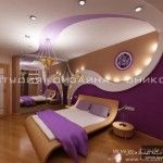 اروع ديكورات شقق ناعمه 2014