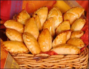 ملف معجنات وكعك العيد كامل 2014