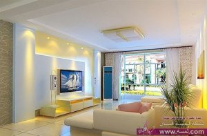 الابداعات الرومنسية في الديكورات العالمية   و ابداع ديكورات الموردن