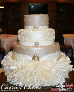 صور تورتة زفاف 2014 – صورتورتات زفاف 2015 – اجمل صور كعكات زفاف حصرية – Wedding cake