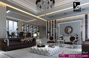 ديكورات منازل جبس 2014, احدث واجمل ديكورات منازل جبس 2015