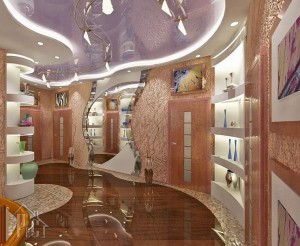 اسقف جبس روعه 2014 , اروع تشكيلات اسقف الجبس الجديده 2014 , سقوف جبس حديثه و انيقه 2015