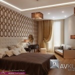 اروع جبسيات غرف نوم تهبل وحديث جدا 2014