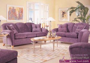 غرف جلوس رائعة جداً