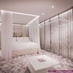 غرف نوم عصرية2015 ديكورات غرف نوم حديثه 