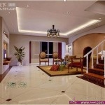 مداخل للفل وغرف طعام بدهانات للجدران بتناسق وتناغم جميل وغرف روعه 2014