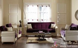 ديكورات كنب مودرن – كنبات جديدة للديكور 2015 – روعه 2014