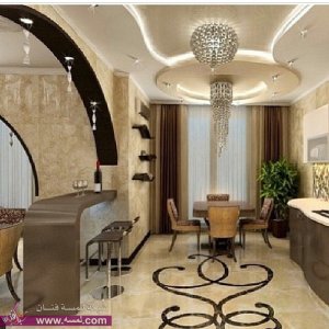 جبسيات خيالية للرومانسين بلمسة رائعه 2014