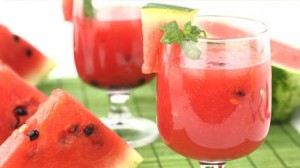 عصير البطيخ – عصير الصيف – عصير الحبحب – عصائر الصيف 2014- مشروبات بارده