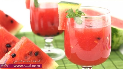 عصير البطيخ  عصير الصيف  عصير الحبحب عصائر الصيف عصير البطيخ  عصير الصيف  عصير الحبحب عصائر الصيف