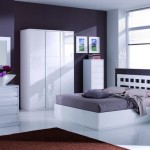 احلي ديكورات  دهانات غرف نوم مودرن   2014