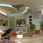 بالصور احلى ديكورات للاسقف مودرن 2014 موضه