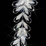 اكسسوارات الشعر جديدة اكسسوارات الشعر جديدة