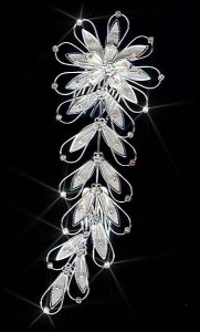 اكسسوارات الشعر جديدة