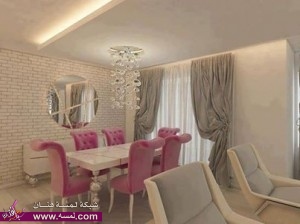 اجمل حدائق المنزل  وجلسات مريحة ومميزة 2014