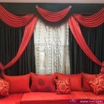 الأناقة والرفاهية في ديكورات 2014_2015