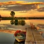 صور وخلفيات رائعة لشروق وغروب الشمس2014