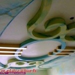 جبسيات قمة الجمال والروعه تميز بمجالسك وغرف نومك 2015