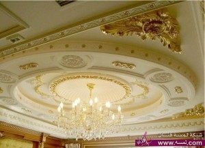 الجبس المغربي في الخليج العربي _Moroccan gypsum in the Arabian Gulf 2014