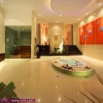 ديكورات مودرن فخمه احدث ديكورات مودرن بالصور 2014