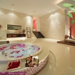 ديكورات مودرن فخمه احدث ديكورات مودرن بالصور 2014