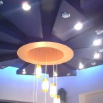 بالصور ديكورات حوائط و أسقف بالجبس تجنن 2014