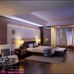 احدث ديكورات غرف نوم غرف نوم عصرية 2014