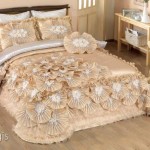 مفارش سرير راقية 2016 ، صور مفارش سرير للعرسان 2016 ، اجمل مفارش سراير غرف نوم 2016